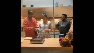 Prestige Cook Top | BTS | Advertisement Shooting | Digital Advertising | Director Jalaj Saxena