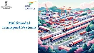 &ldquo;Multimodal Transport Systems Explained | Logistics & Supply Chains