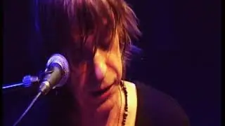 Jean Louis Aubert - ocean - live tournée 2009