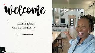 Mission Wasser Ranch - Chesmar Homes