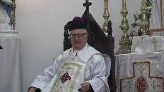 1717-El conclave y las mafias. Cardenales compañeros elegibles. La única defensa de las ovejas