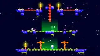 [Neat VGM #3] Alter Ego: Dreamwalker - Sweet Home (World 4) - coda