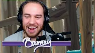 ThatGuyBarney! QUADCRUSHER BUSTING INTO UR DM's