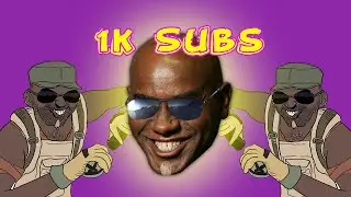 Fletcher 1k Subs Special Montage[Dirty Bomb]