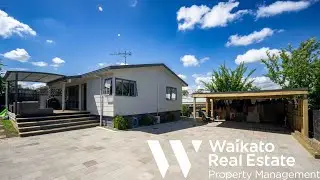 38A McKay Drive, Temple View, Hamilton 