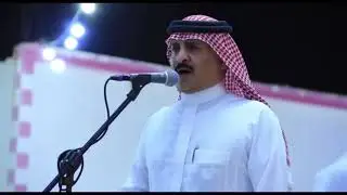 تركي البارقي وعلي السالمي