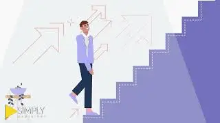 productivity tool Video | 2D Animation Videos | Simply Explainer