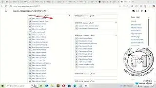 Linking Wikipedia articles to Wikidata and adding Databox to our wikipedia articles