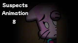Suspects Animation 8