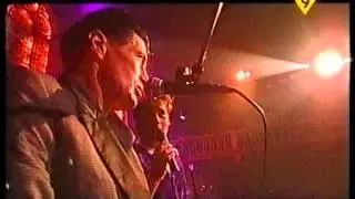 Herman Brood & his Wild Romance - 50 jaar ! (1996)