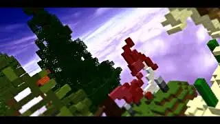 Minecraft SkyPvP Map [Free Download - Link in the desc.]