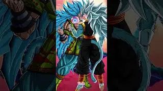 VEGOTTA SSJ 20k VS GOKU AF STORIES ☠️🔥.   #goku #gokuaf #dragonball #dbs #anime #fyp #10k