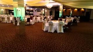 TGC Sterling Banquet Hall #2 Venue Tour