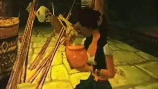 Tomb Raider: The Last Revelation (PS1) Gameplay (Part 1)