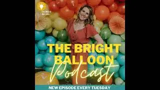 49. Setting healthy boundaries with your clients | Joette from Balloon Coach