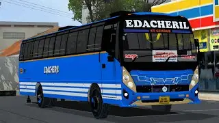 🔥KONDODY LYNX EXHILO V1 BUS MOD🤩