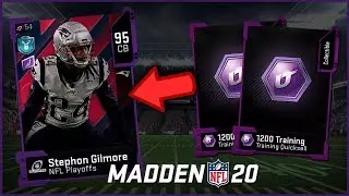 A Cheaper Way To Get MUT 20 Playoff Heroes + Completing Playoff Master TO And Champ Sets!