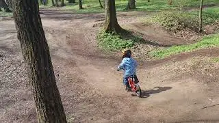 KTM Wild Cross 12 - 2