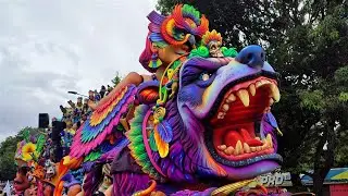 Mix 16 Carnaval de Negros y Blancos 2026 - Música Carnavales de Pasto