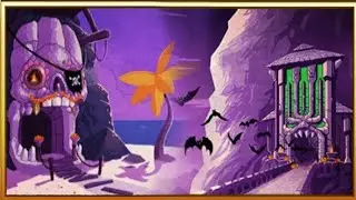Spirit Cove Gold Edition VS Spooky Summit Temple Run 2 YaHruDv