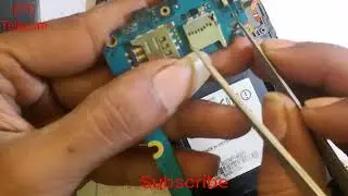 Samsung Gt-i9060 Network Problem | samsung gt i9060 network ic jumper #networkproblem #emergencyCall