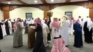العرضه / زواج خالد الاحمد. الاحساء