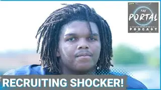 SHOCKING! Cal Adds ELITE Defensive Lineman | Recruiting