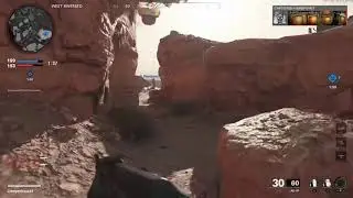 COD Cold War Beta gameplay