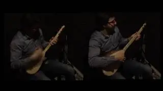 Turkish Traditional Music-Naz Etme Sevdiğim-Demet HALLİ, Devrim CANEN