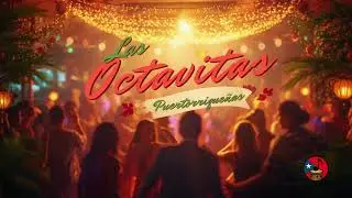 Las Octavitas Puertorriqueñas