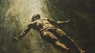 Ezequiel 47, 1-5 Se deixando levar pelas águas do Senhor