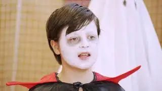 Villa Spooky - Ein Musical