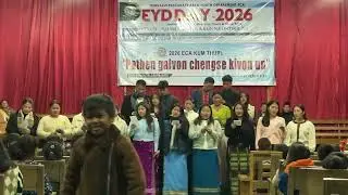 EYD Lhanjang 