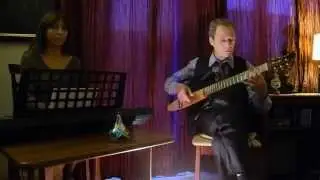 B&Oacute;G SIĘ RODZI...- Aleksander Jasicki & Agnieszka Dyrek.