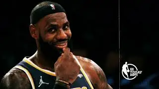Here&rsquo;s what happened while NBA Today was away 🤯