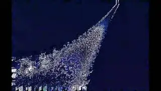 Biteflight - Ultramarine urethra (Official music video)