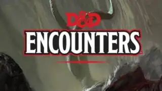 D&D Adventure League