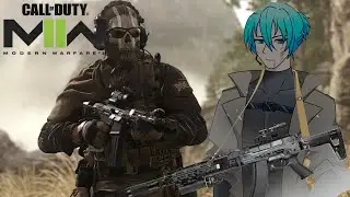 OMAGAT AKU DIKHIANATIN - COD MW22