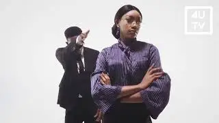 Rudeboy - Woman (Status Video) [4UTV]