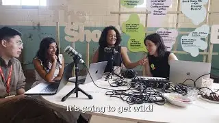 Advice to new Masters students! | Royal College of Art