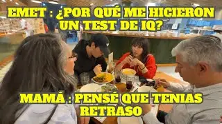 EMETSUKI DESCUBRE LA RAZ&Oacute;N POR LA QUE ESTUVO EN UN COLEGIO PARA NI&Ntilde;OS ESPECIALES