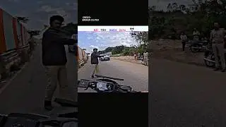 Confidence Level 💀 #shorts #ktm #motovlog