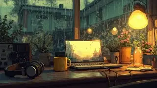 Chill Lofi Hip Hop Beats for Studying & Relaxing ~ Instrumental Study Music Mix 🎧