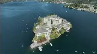 Orta Lake Challenge 2023