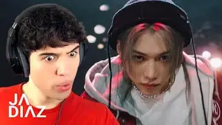 HELP ME! Stray Kids S-Class MV REACTION