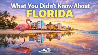 UNFILTERED: The Real Reason Wealth Moves to Florida!Luxury, Taxes, and the Florida Retirement