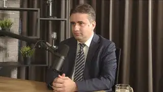 ДЕБАТЪТ: За и против 100% машинен вот. Гост - Божидар Божанов