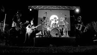 La brasile&ntilde;a  - Marito Aguilar cuarteto (Cl&iacute;nica de bateria de @franciscotitolopez414