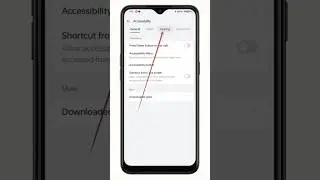 Oppo Phone Me Volume Automatic Up Down Problem Kaise Fix Kare | Volume Issue Solution #shorts