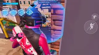 Downtown Drop - &ldquo;Find Jonesy in a basketball court, a rooftop, and the back of a truck&rdquo; Locations